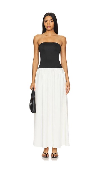 Vega Maxi Dress