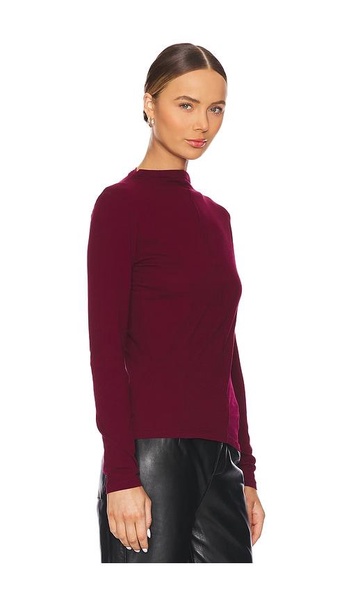 Longsleeve Top