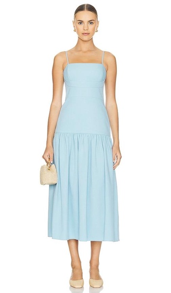 Ivi Dress