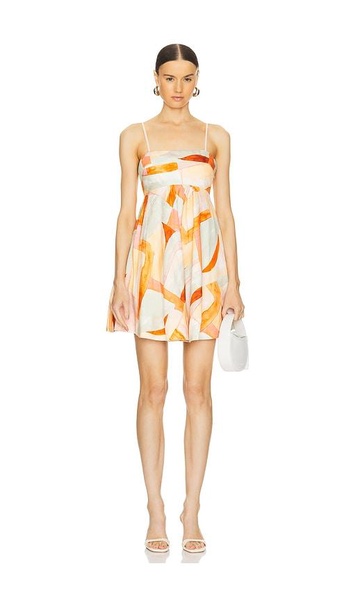 Pemberton Mini Dress