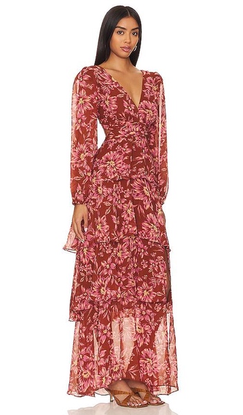 Anora Dress