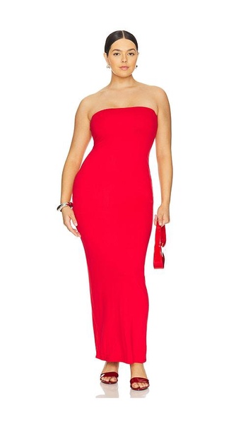 Dunn Dress
