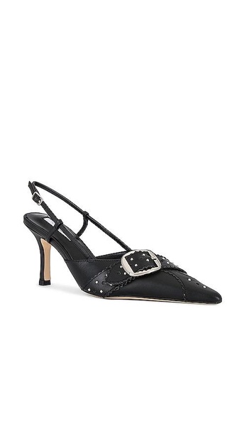 Sadie Heel