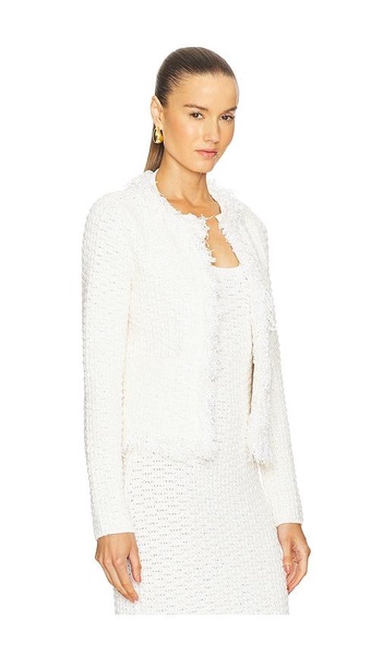 April Cardigan