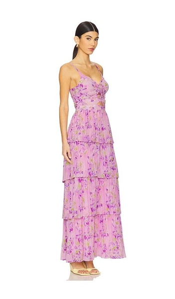 Daytona Dress