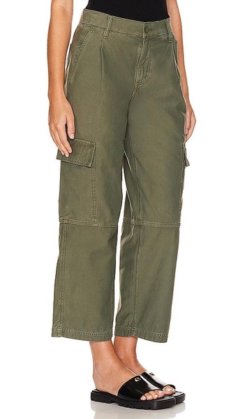 Jericho Pant