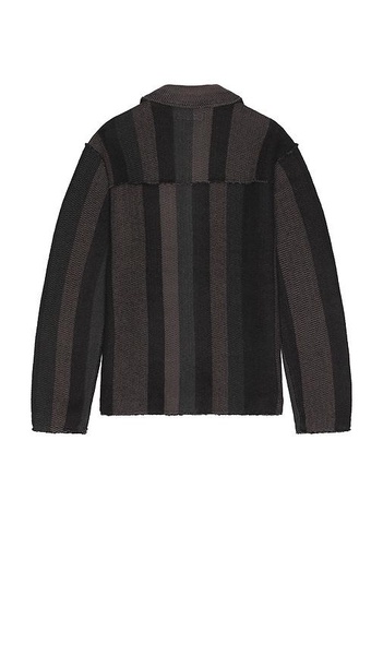 Temper Cardigan