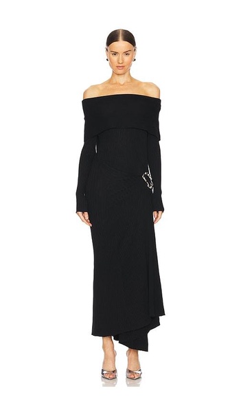 Phoebe Dress