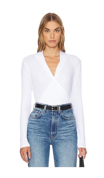 Wrap Top