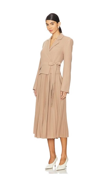 Sekani Dress