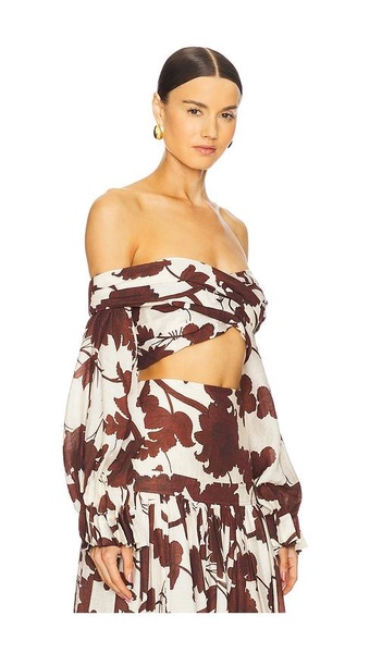 Trisha Top