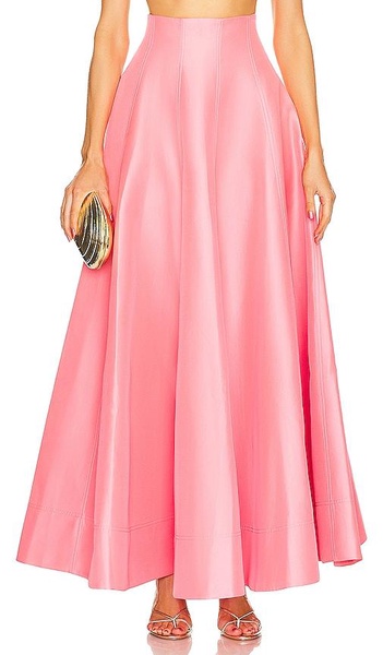 Isla Maxi Skirt