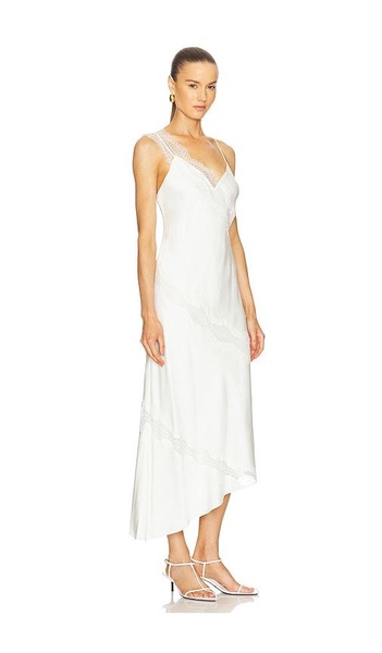 Soleil Dress