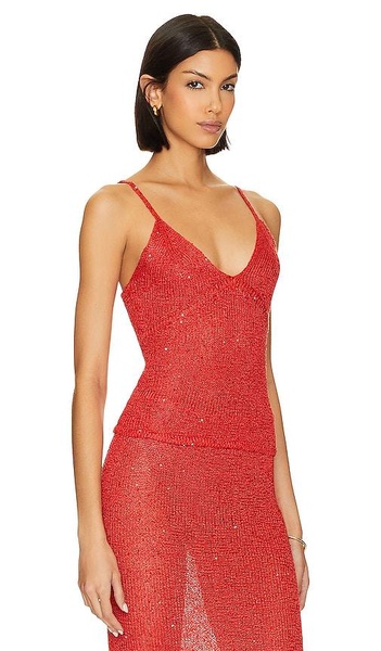 Carolina Camisole