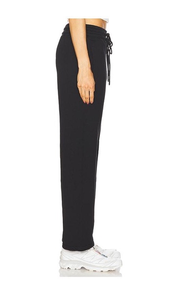 Straight Leg Pants