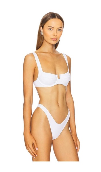 Mako Bikini Top