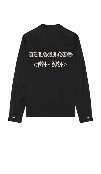 Troya Long Sleeve Shirt