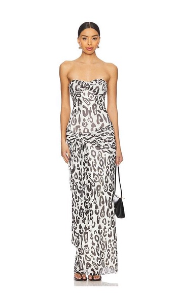 Rosalie Maxi Dress