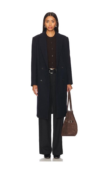 Tanner Coat