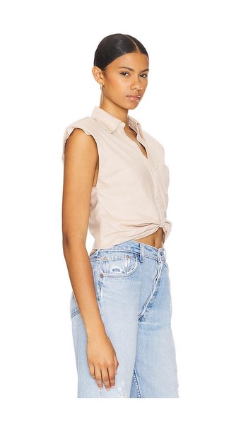 Kathlynn Top
