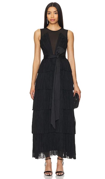 Escapist Maxi Dress