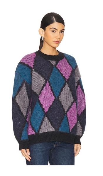 Sydney Sweater