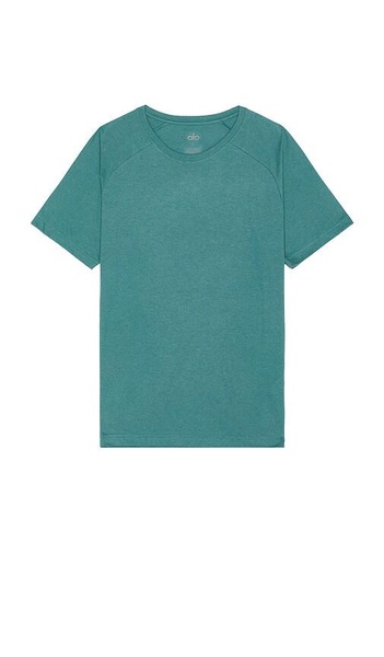 The Triumph Crew Neck Tee