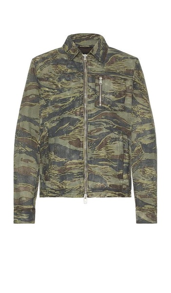 Eddy Jacket