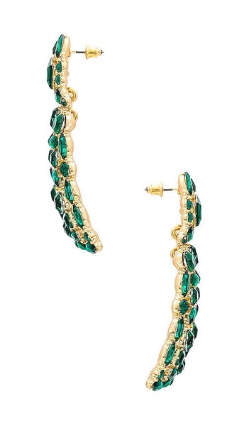 Bling Bling Earrings