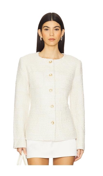 Sarae Jacket