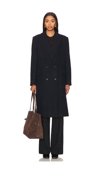 Tanner Coat