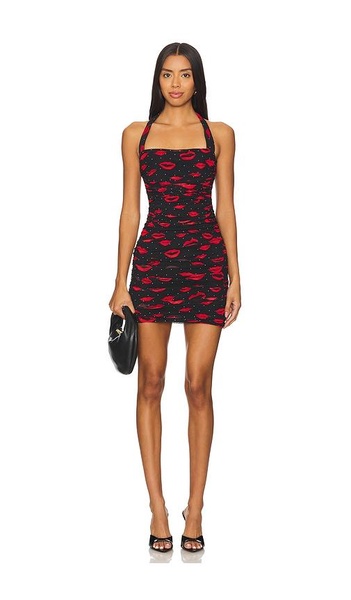 Bonnie Dress