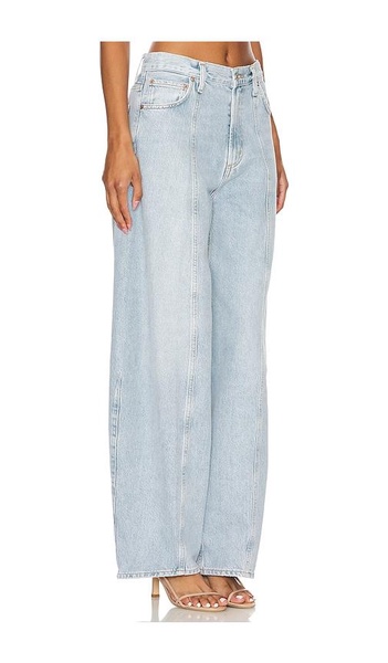 Kristen Wide Leg