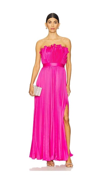 Arora Gown