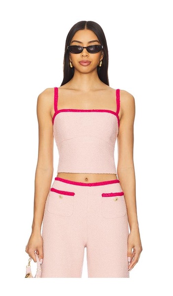 Windsor Top