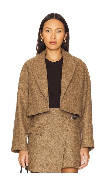 Camala Jacket