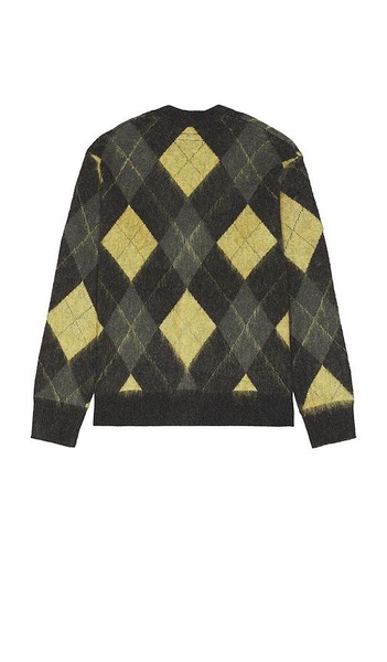 Joker Cardigan