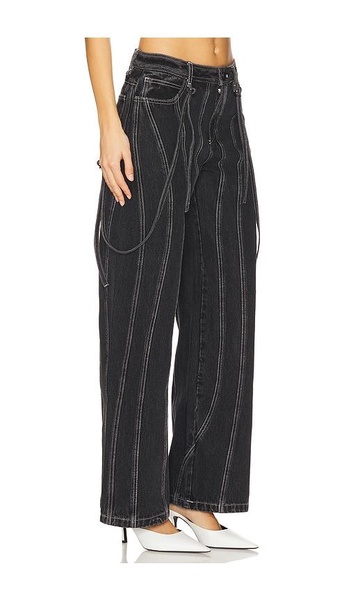 Eagleton Jean
