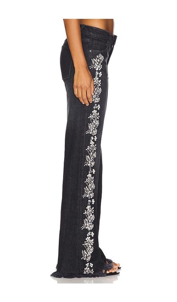 Roxie Embellished Jean