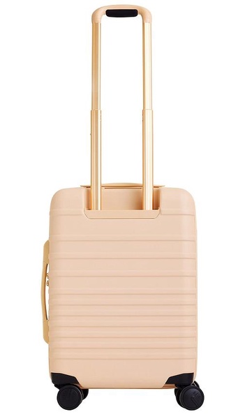 The Front Pocket Carry-On Roller