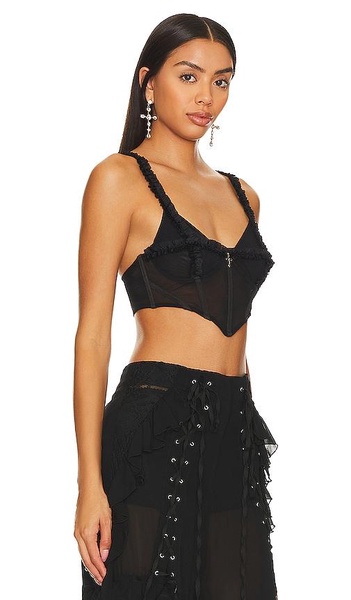 June Top