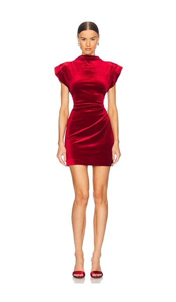 Ila Dress