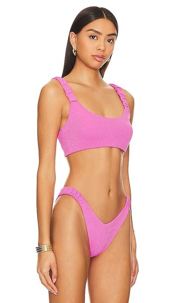 Effie Bikini Top