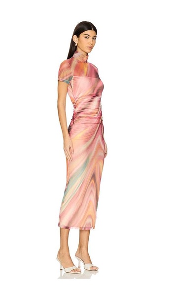 Dominique Dress