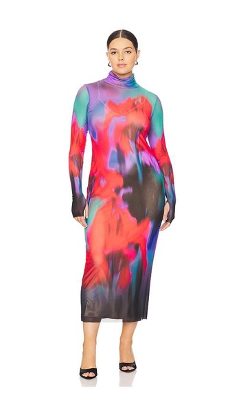 Shailene Dress