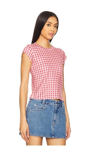 The Immy Top