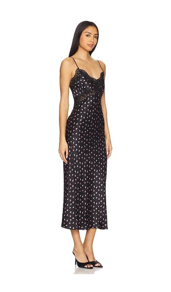 Rowena Dress