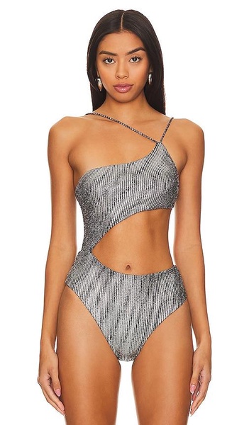 Tahlia Cut Out Bodysuit