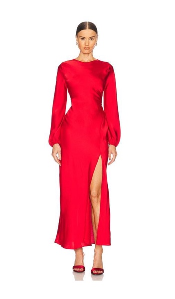 Elyse Dress