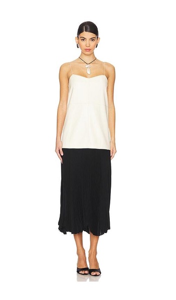 Piatta Dress